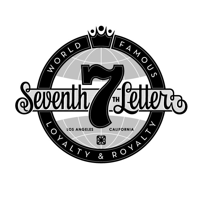 The Seventh Letter fall 2013 Great Graphics Inc The Seventh Letter fall 2013 Great Graphics Inc